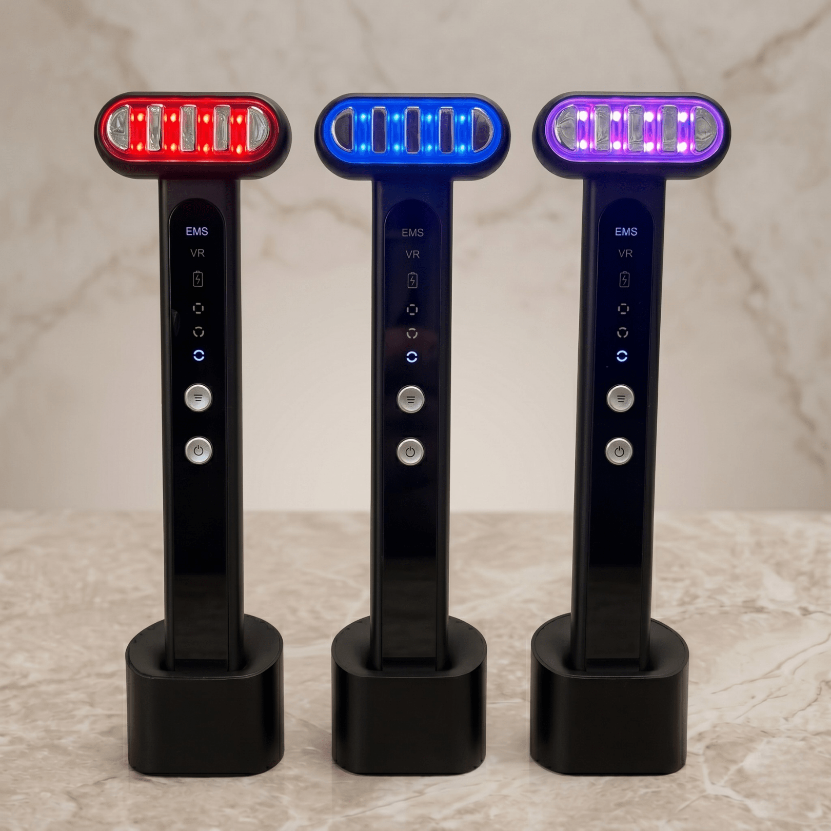 Therasage TheraSculpt™ Facial Sculpting & Red Light Therapy Device