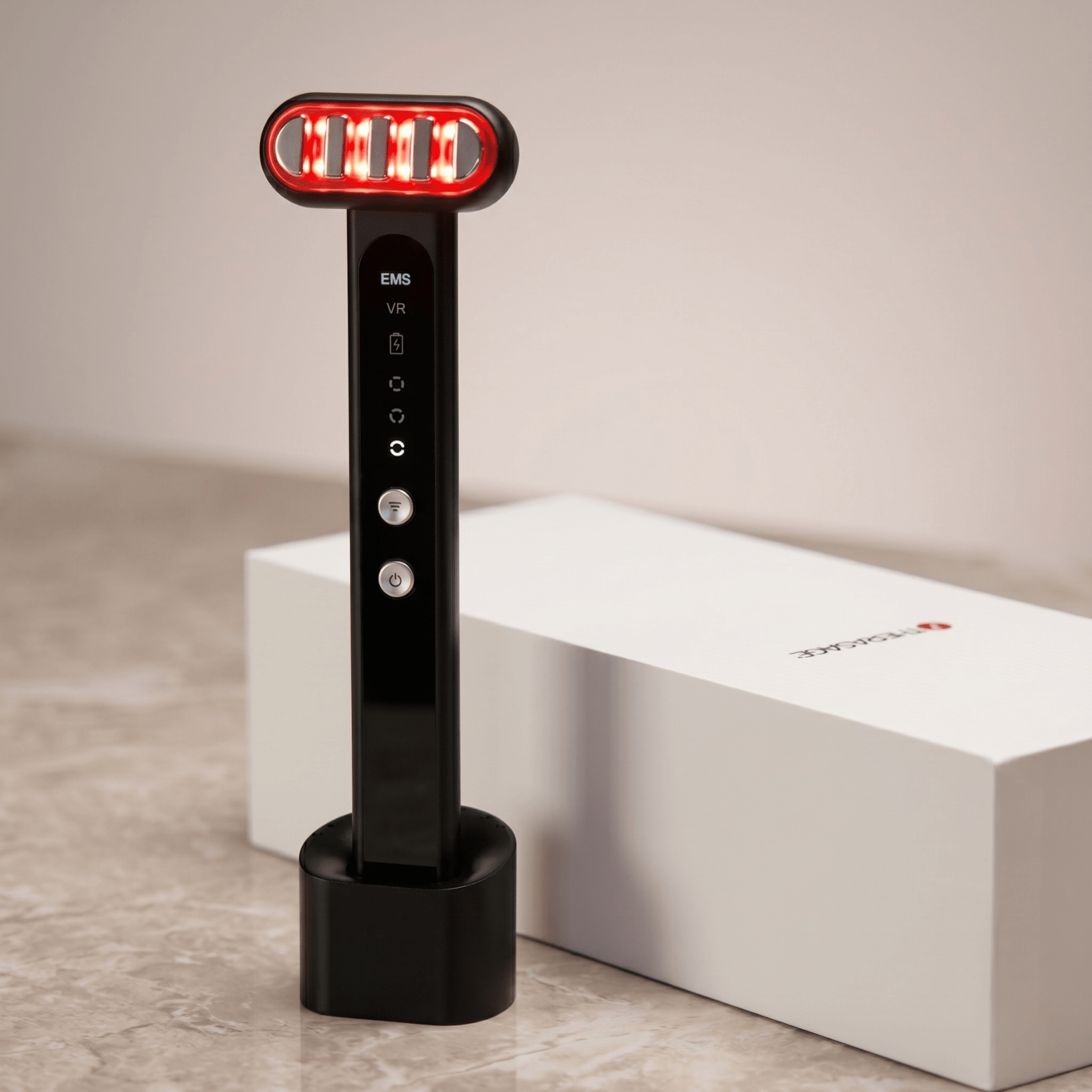 Therasage TheraSculpt™ Facial Sculpting & Red Light Therapy Device