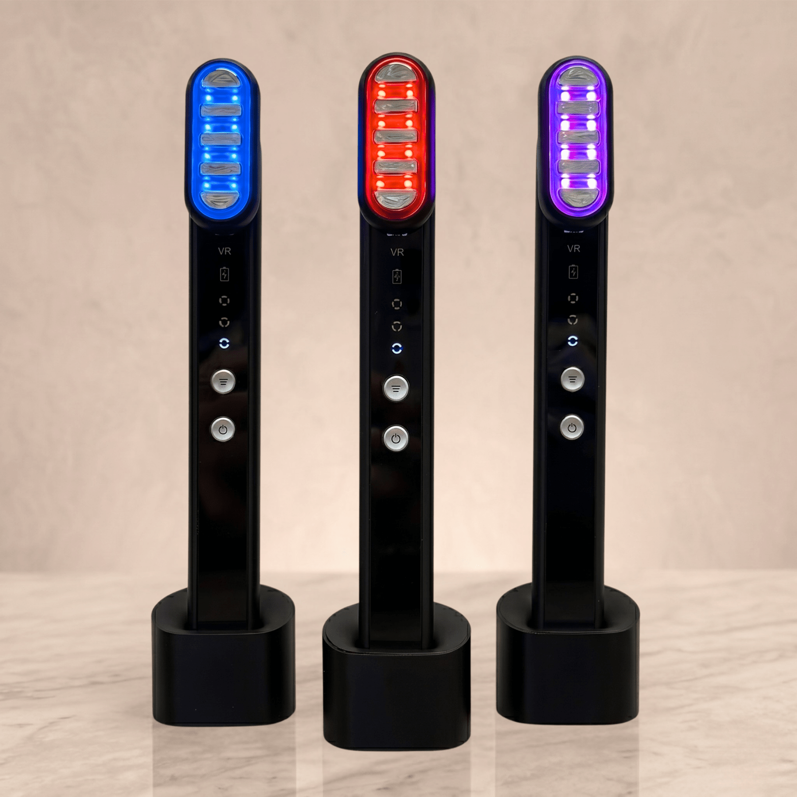 Therasage TheraSculpt™ Facial Sculpting & Red Light Therapy Device