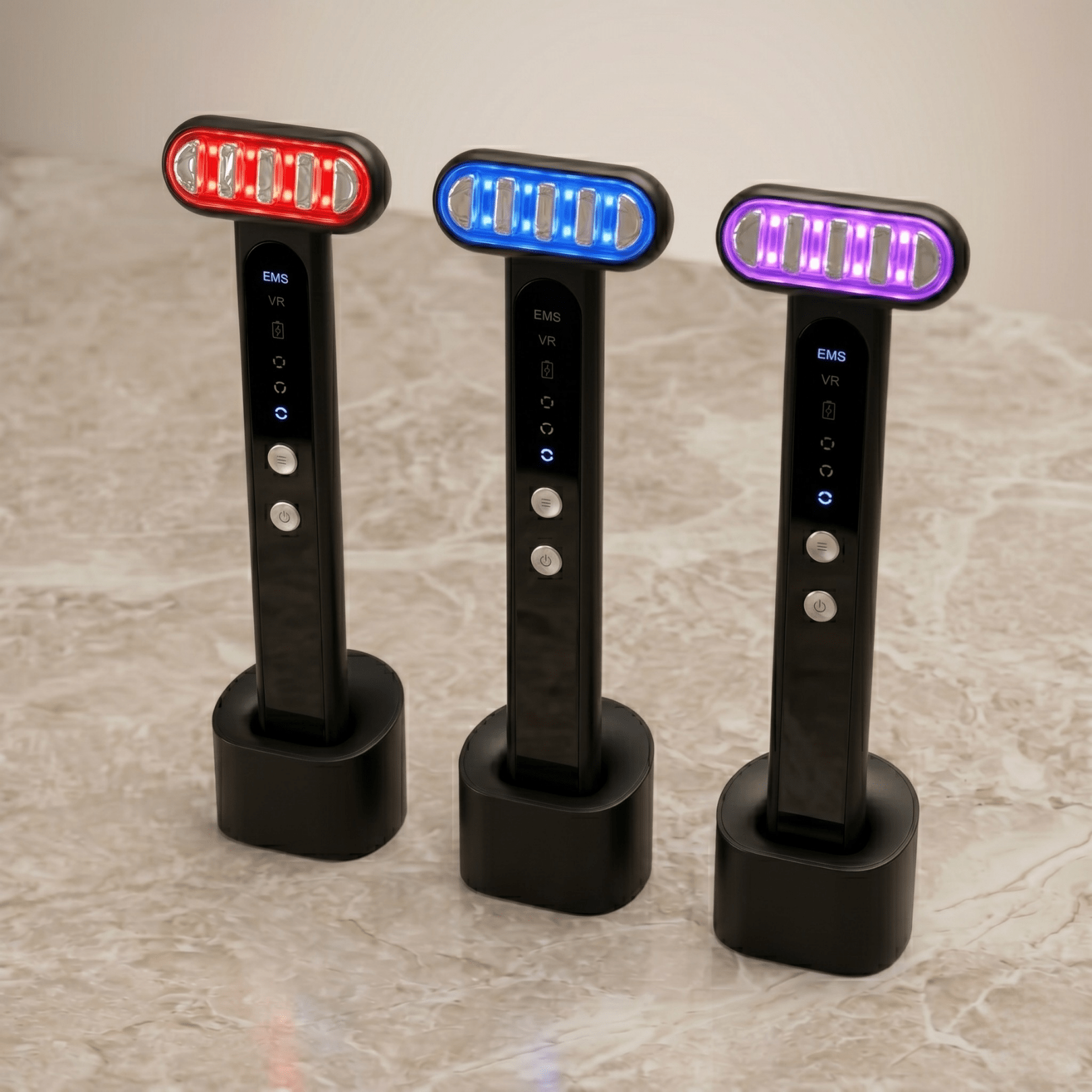 Therasage TheraSculpt™ Facial Sculpting & Red Light Therapy Device