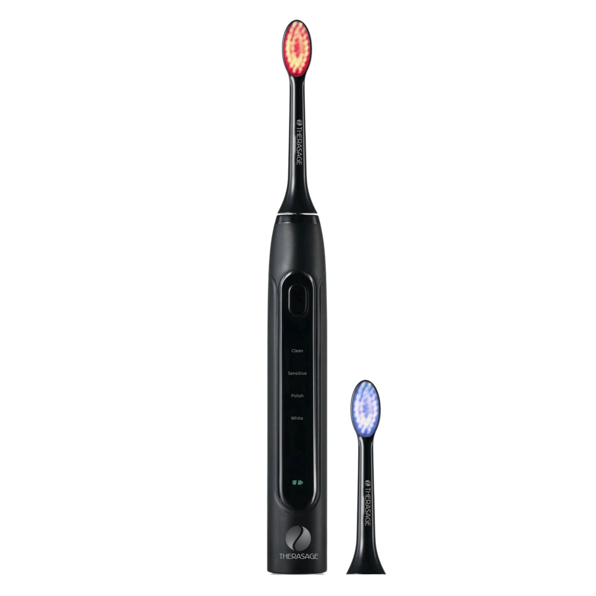 Therasage TheraSmile™ Light Therapy Sonic Toothbrush