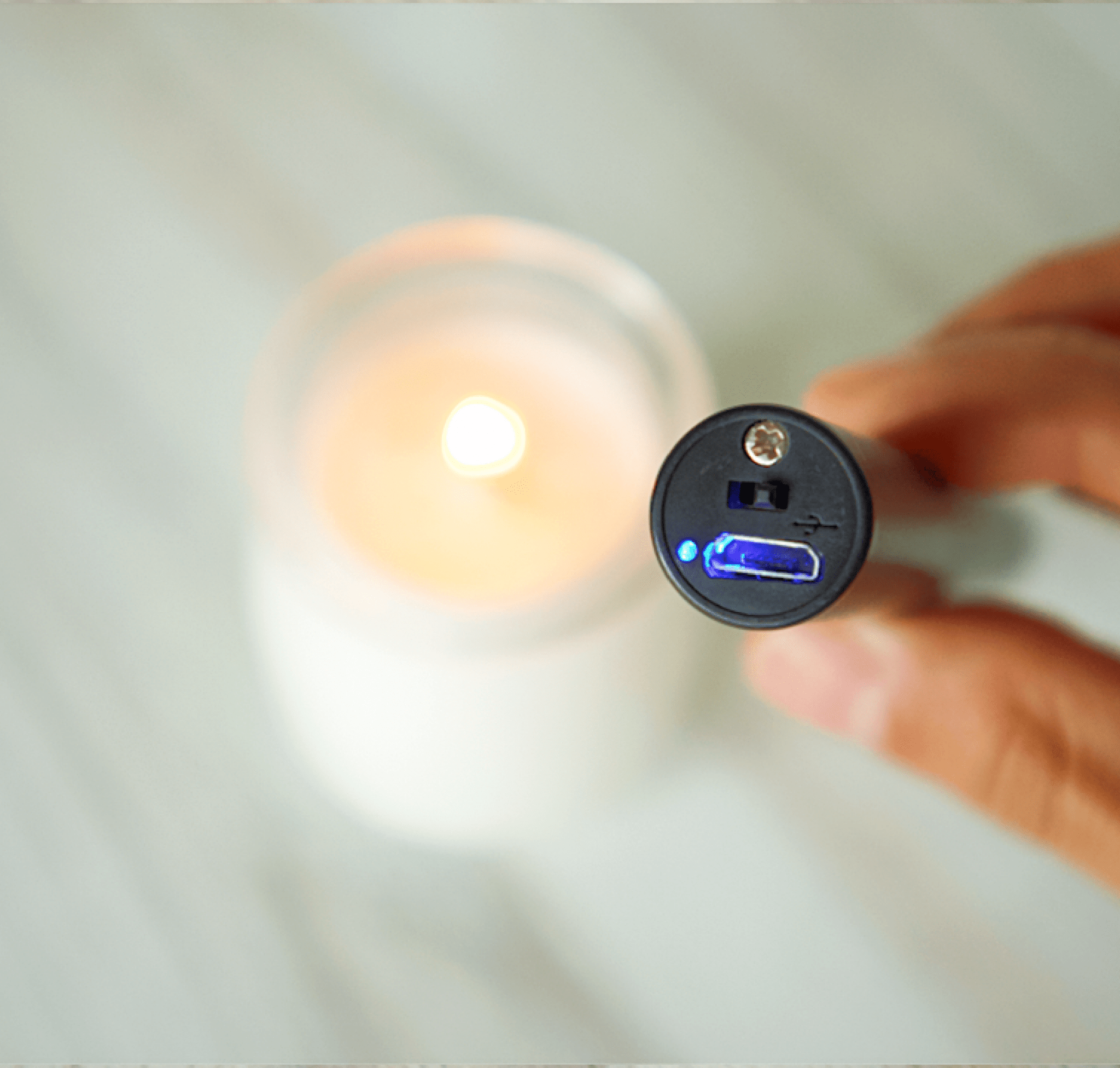 Love of Earth Co. Electronic Lighter