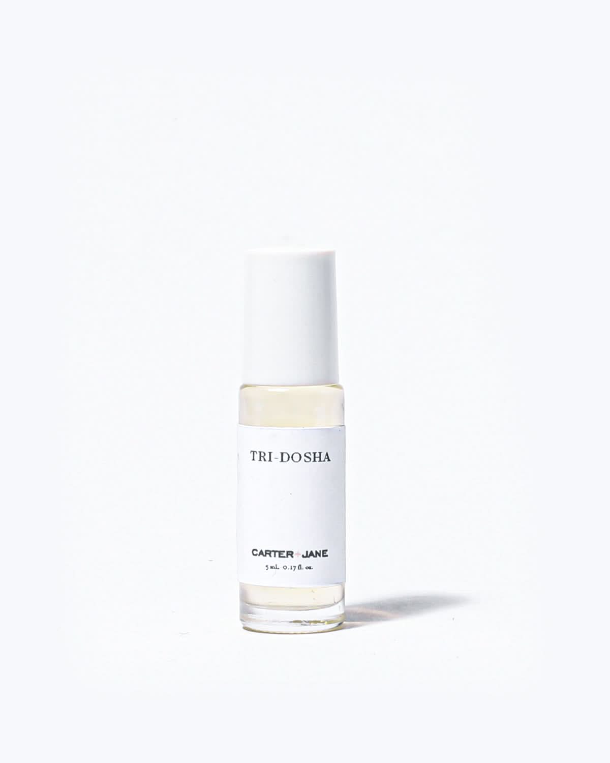 Carter + Jane Tri - Dosha Roll - on Aroma