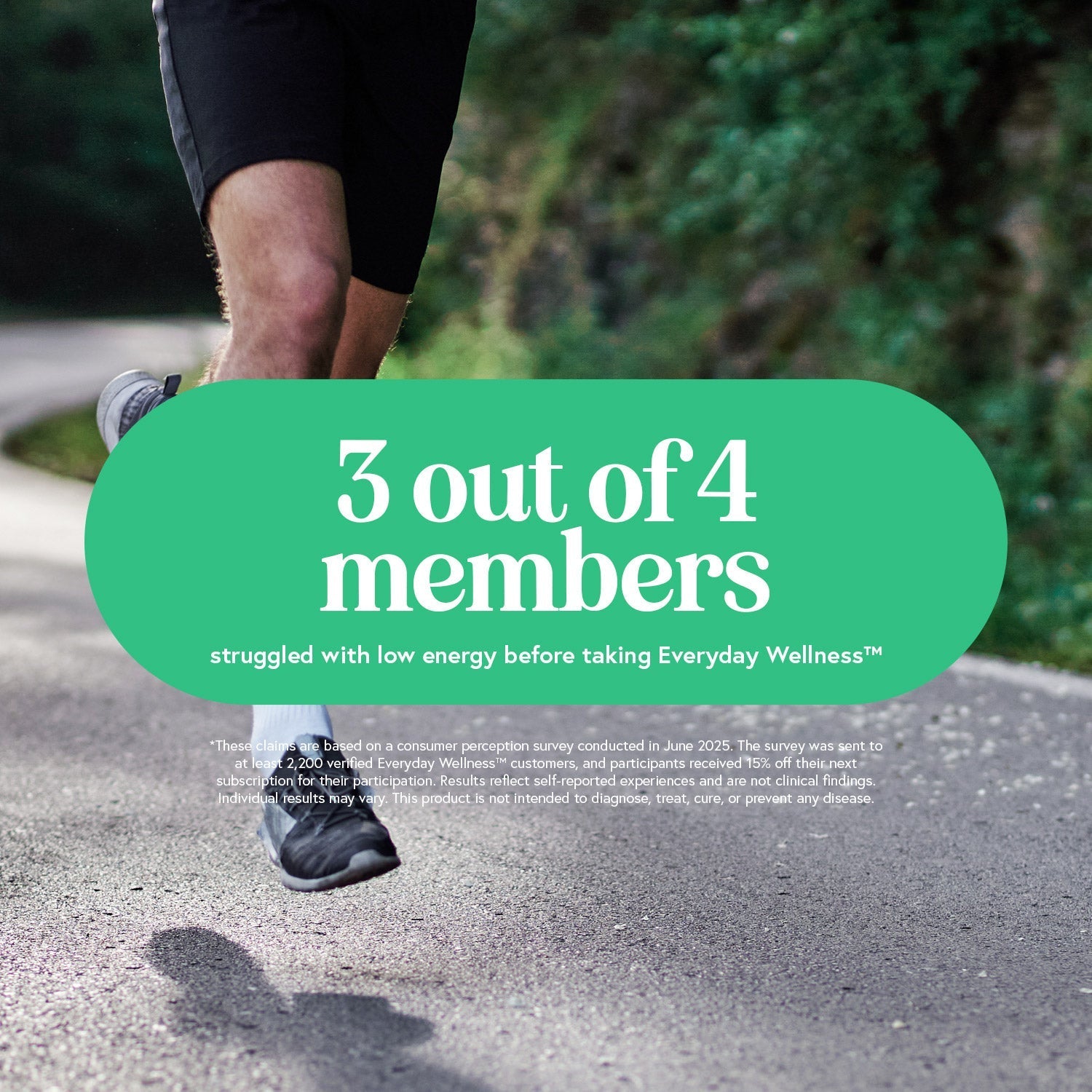 Trulean Nutrition Everyday Wellness™