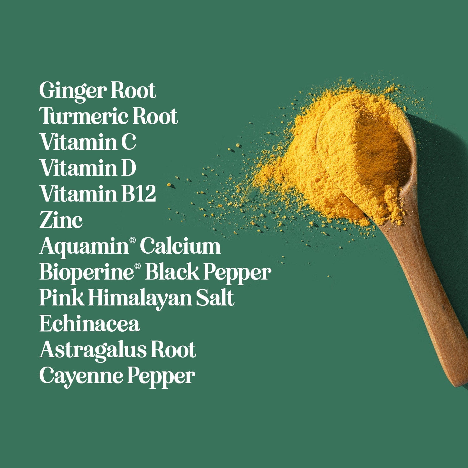 Trulean Nutrition Everyday Wellness™