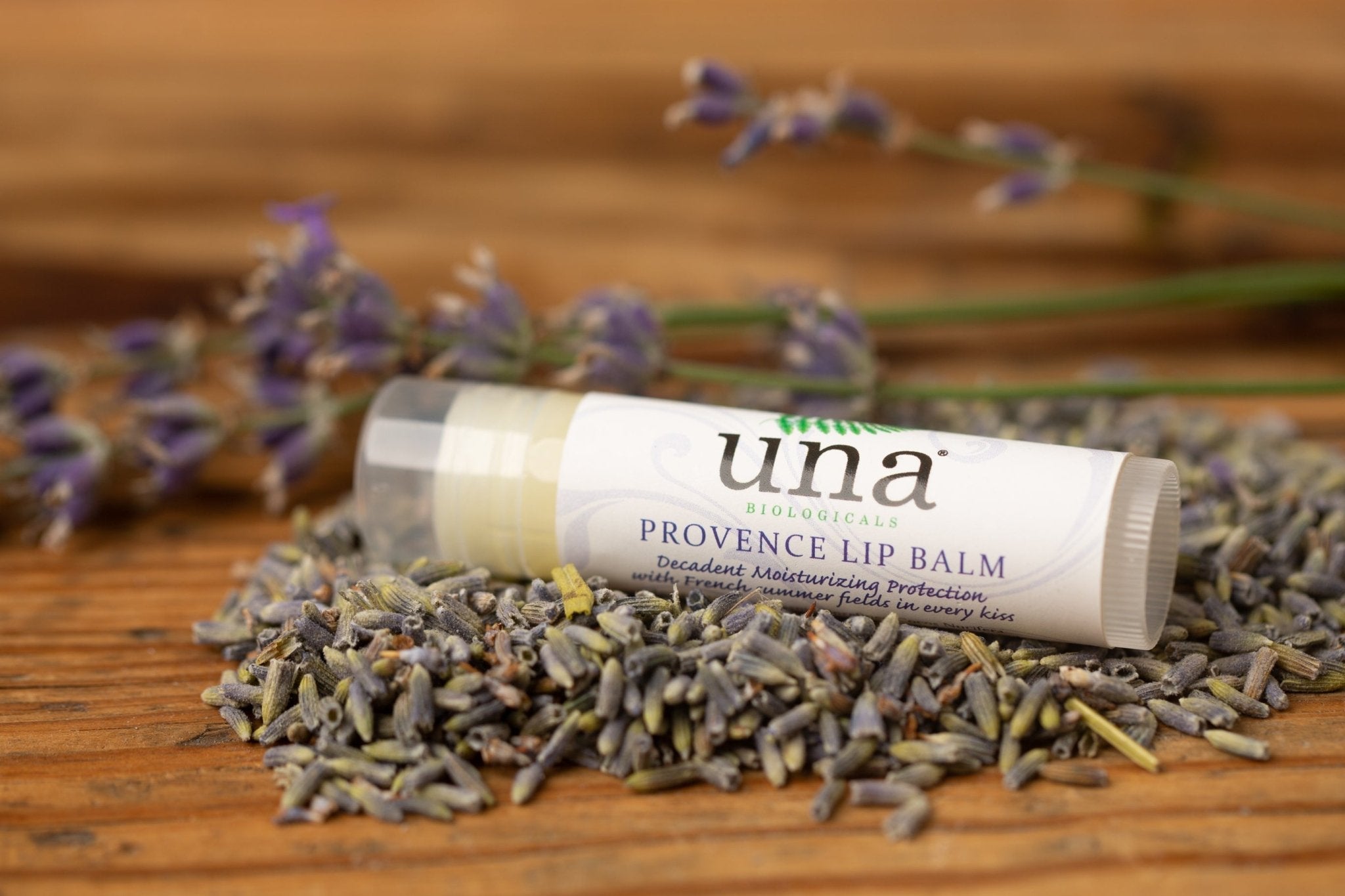 Una Biologicals® Lavender Luxury Gift Set | Gift Set | Una Biologicals