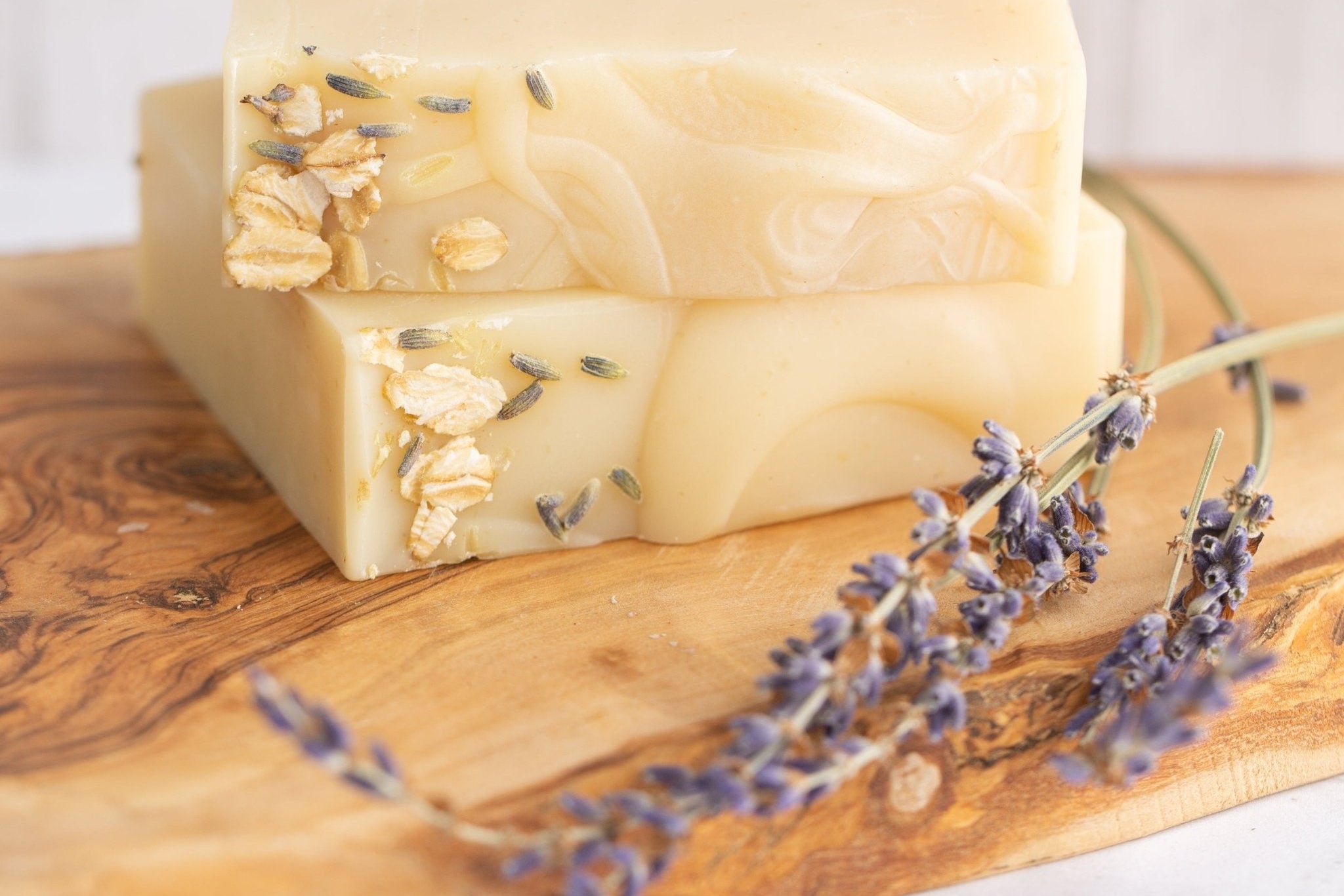 Una Biologicals® Lavender Luxury Gift Set | Gift Set | Una Biologicals