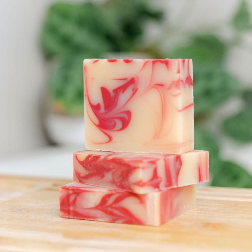 Una Biologicals® Sweet Almond Soap