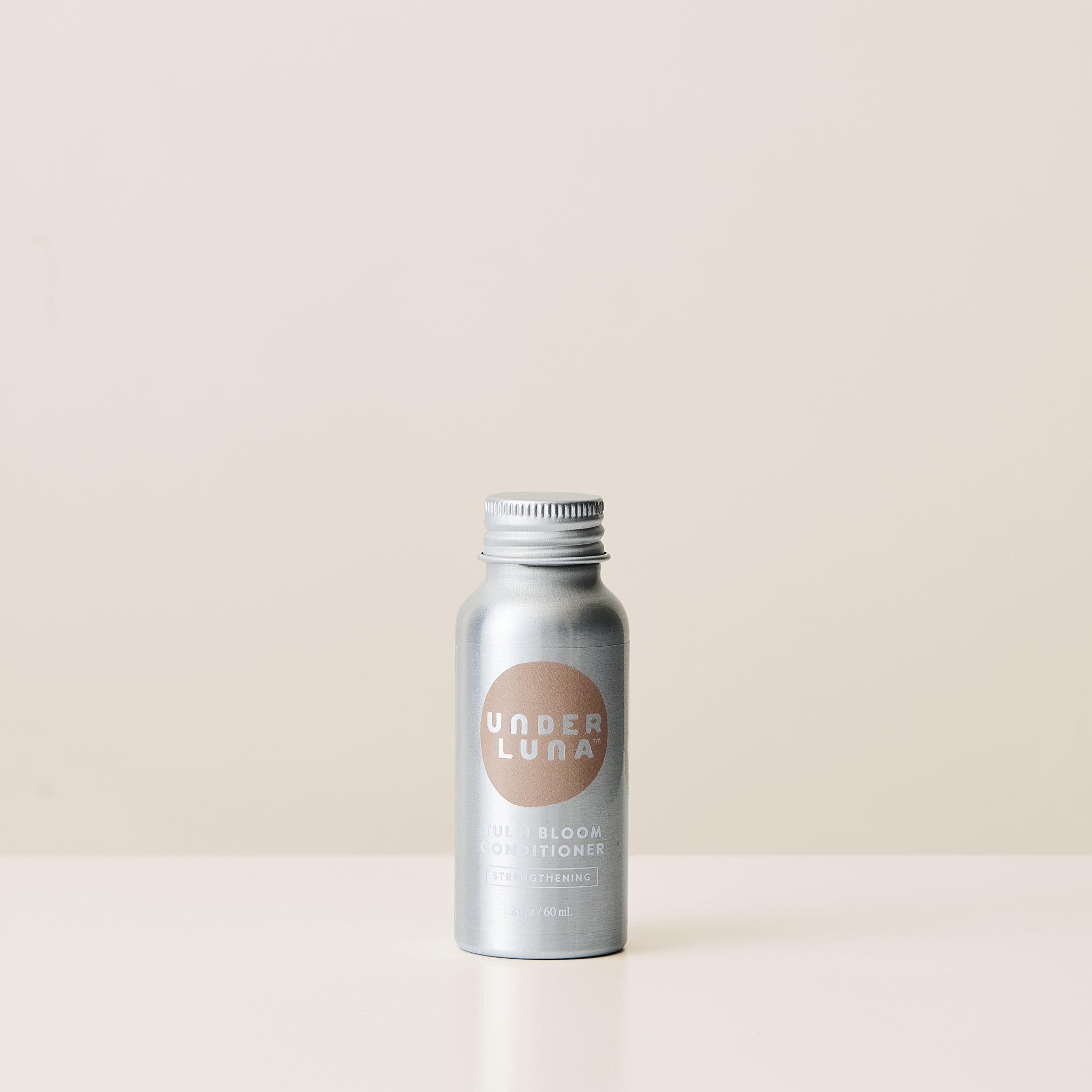 UNDER LUNA™ 2 oz Trial + Travel Bottle