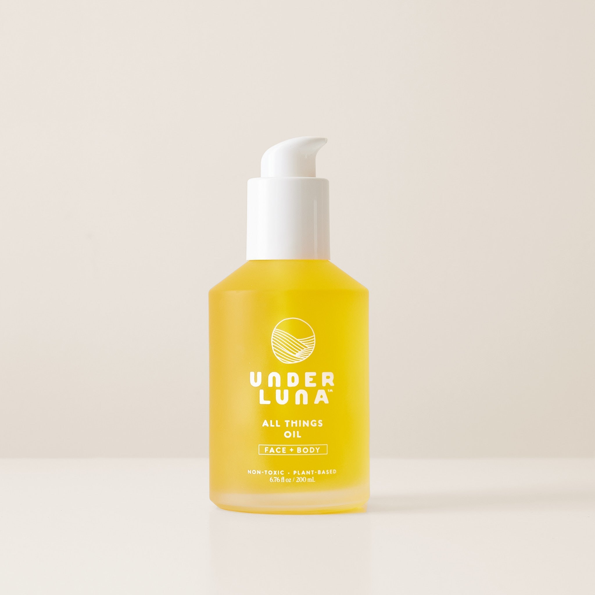 UNDER LUNA™ All Things Oil