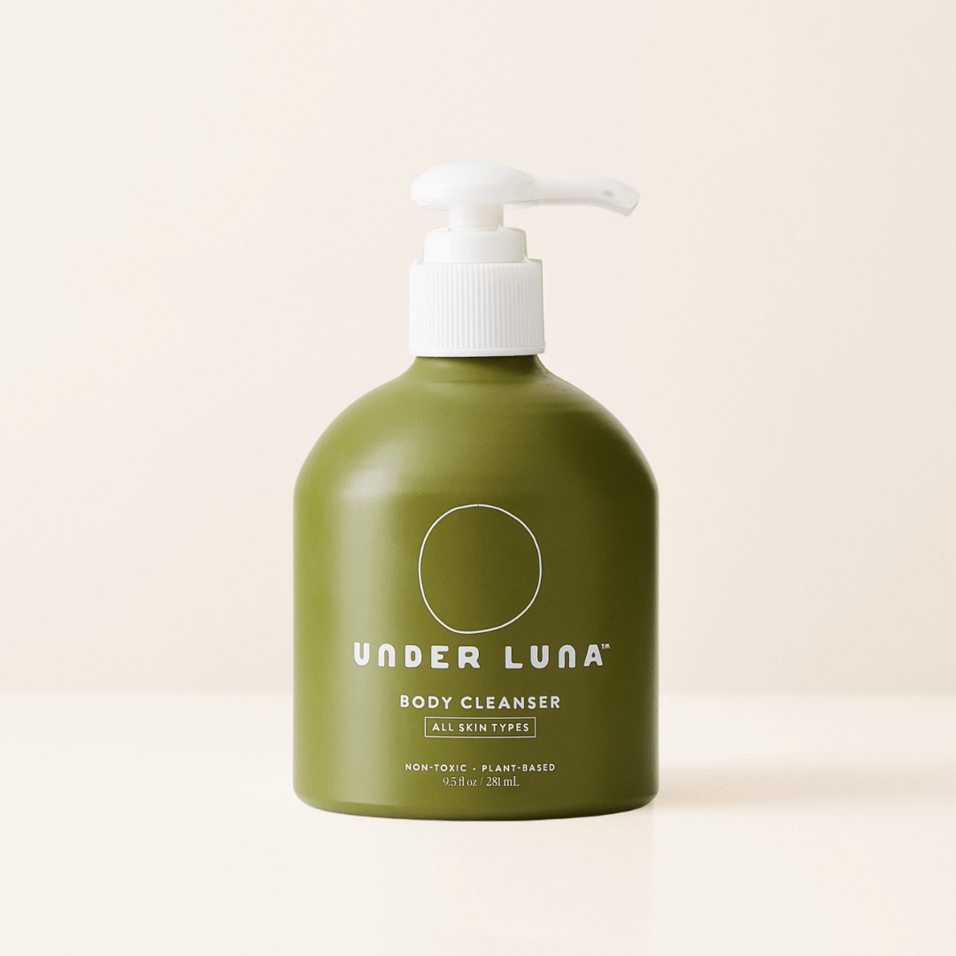 UNDER LUNA™ Body Cleanser