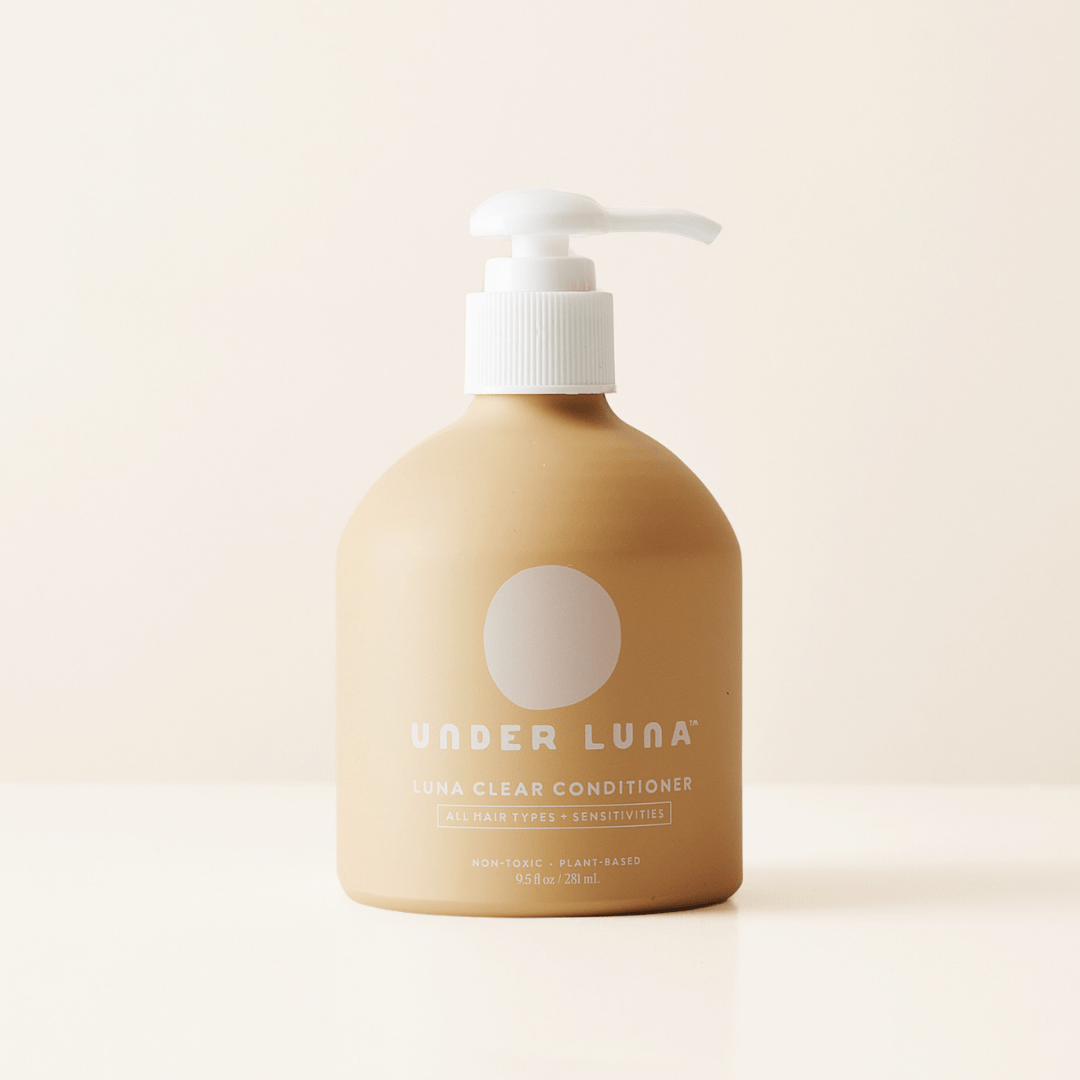 UNDER LUNA™ Luna Clear Conditioner