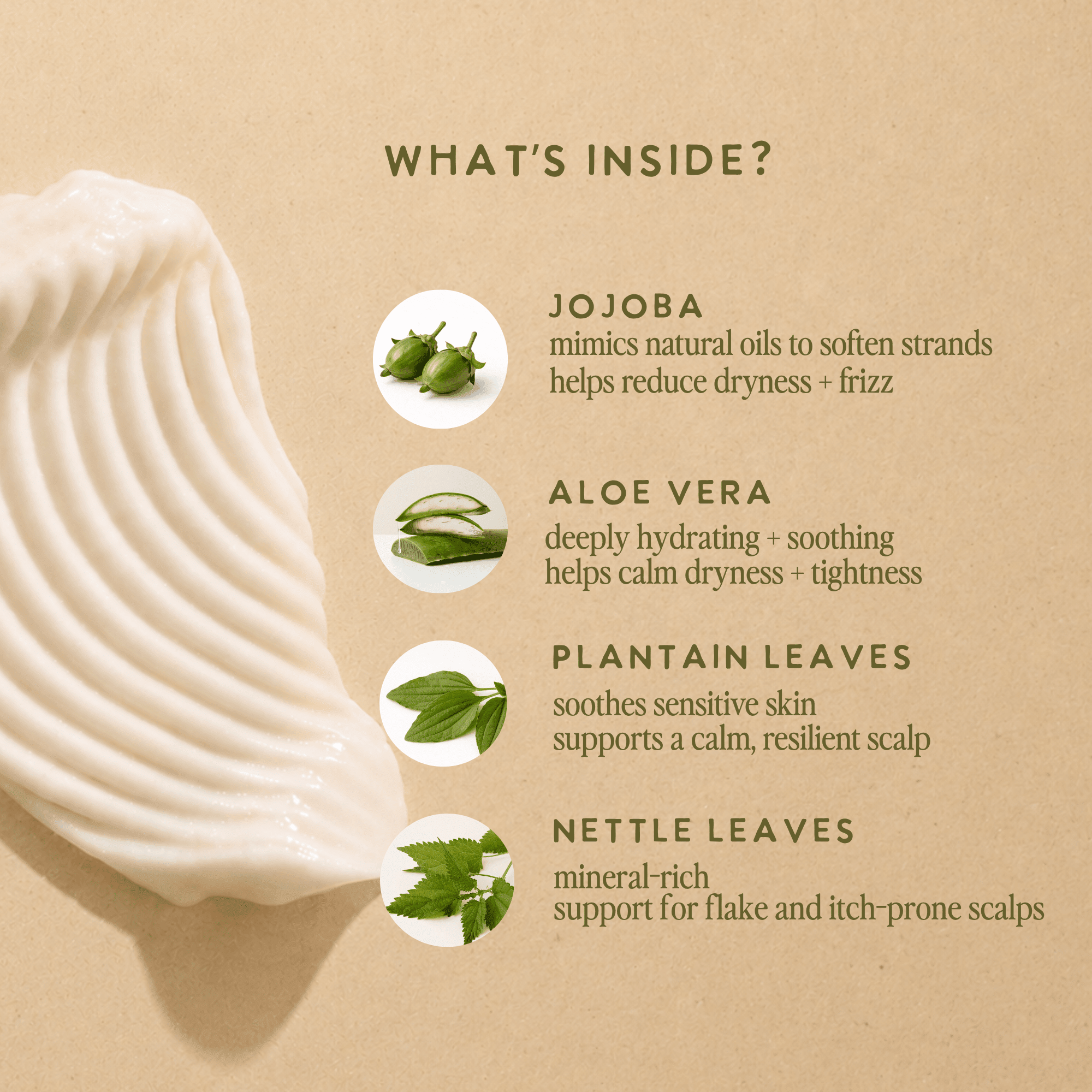 UNDER LUNA™ Luna Clear Conditioner