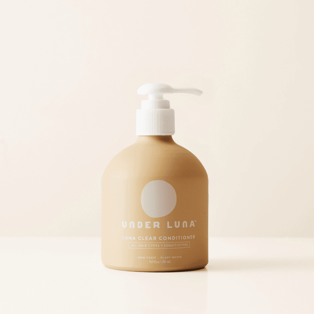 UNDER LUNA™ Luna Clear Conditioner