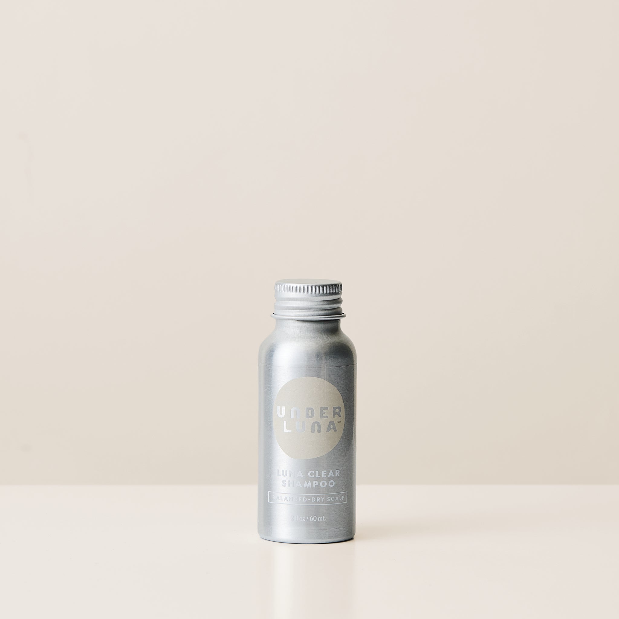 UNDER LUNA™ Luna Clear Shampoo