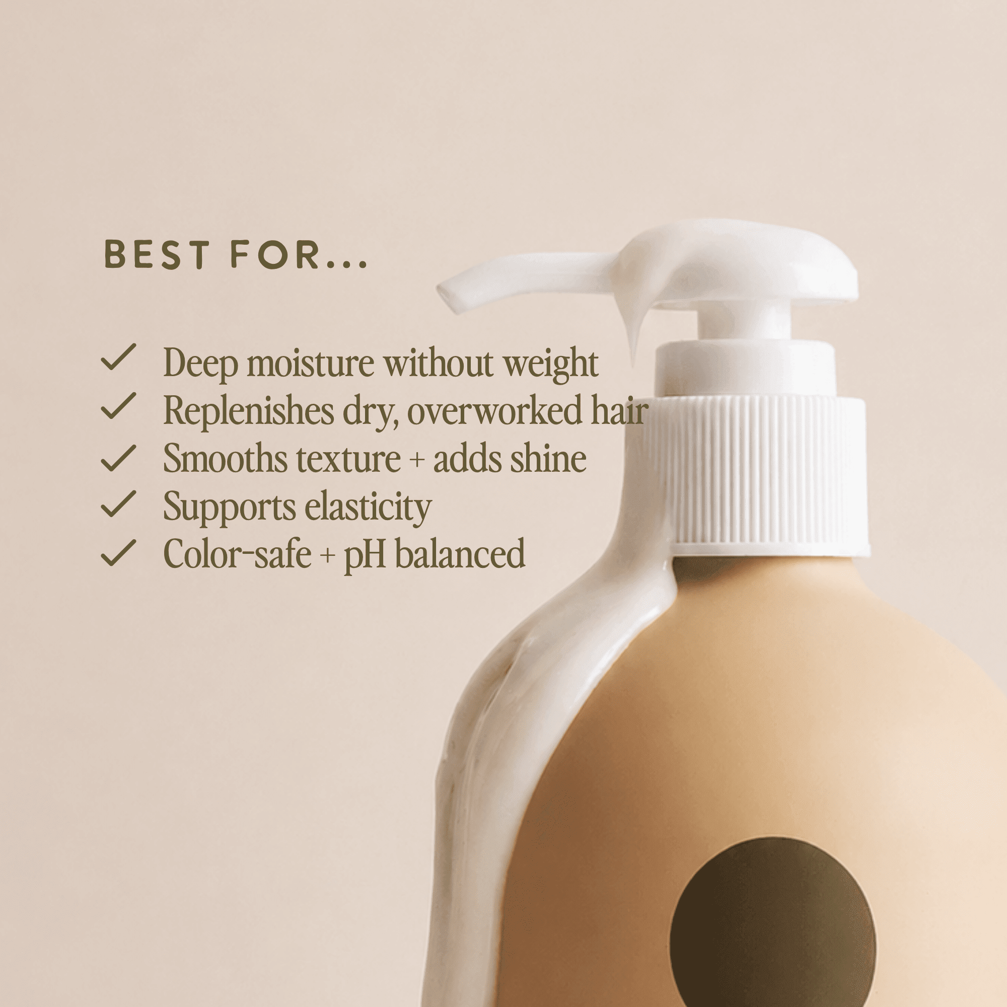 UNDER LUNA™ Revive Conditioner