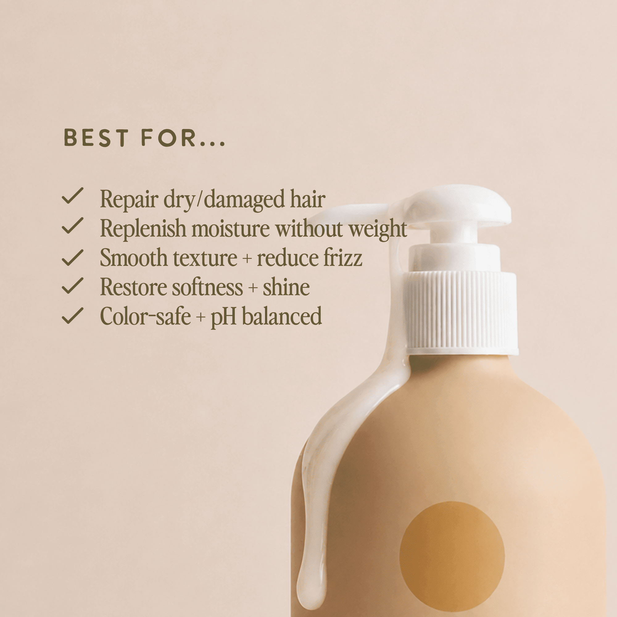 UNDER LUNA™ Serenity Conditioner
