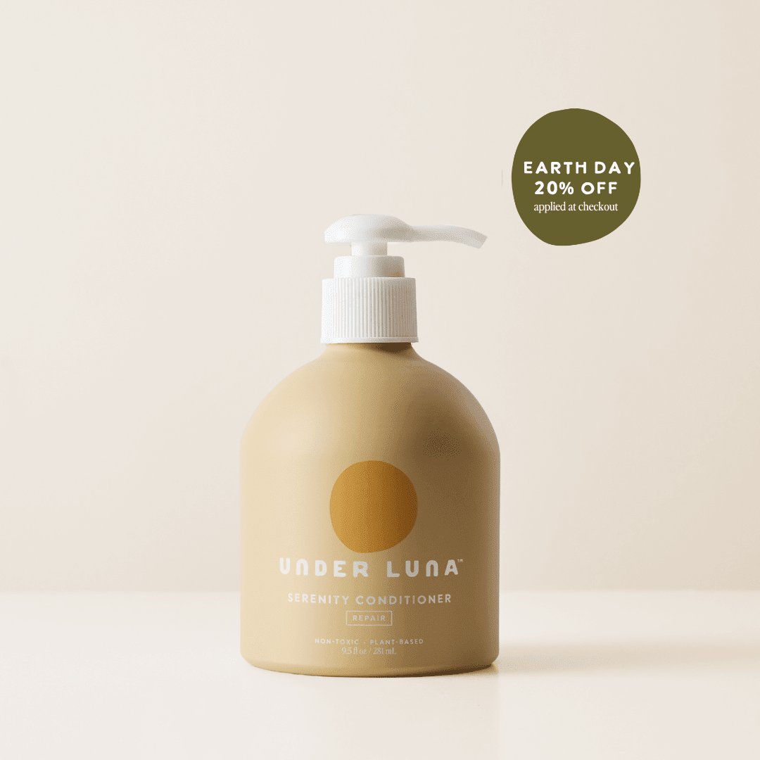 UNDER LUNA™ Serenity Conditioner