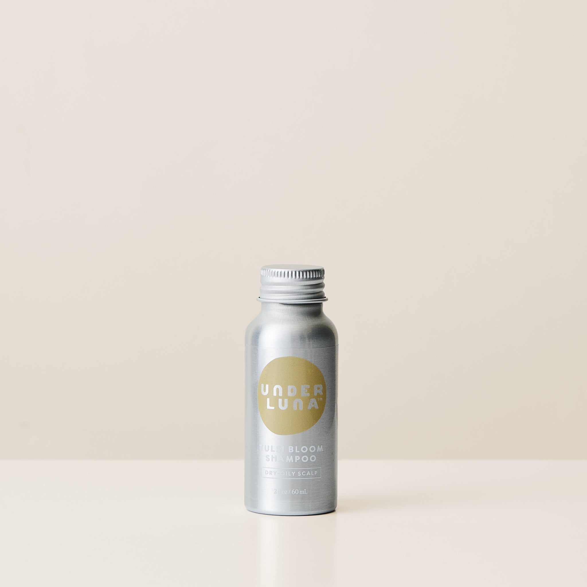 UNDER LUNA™ Tulsi Bloom Shampoo