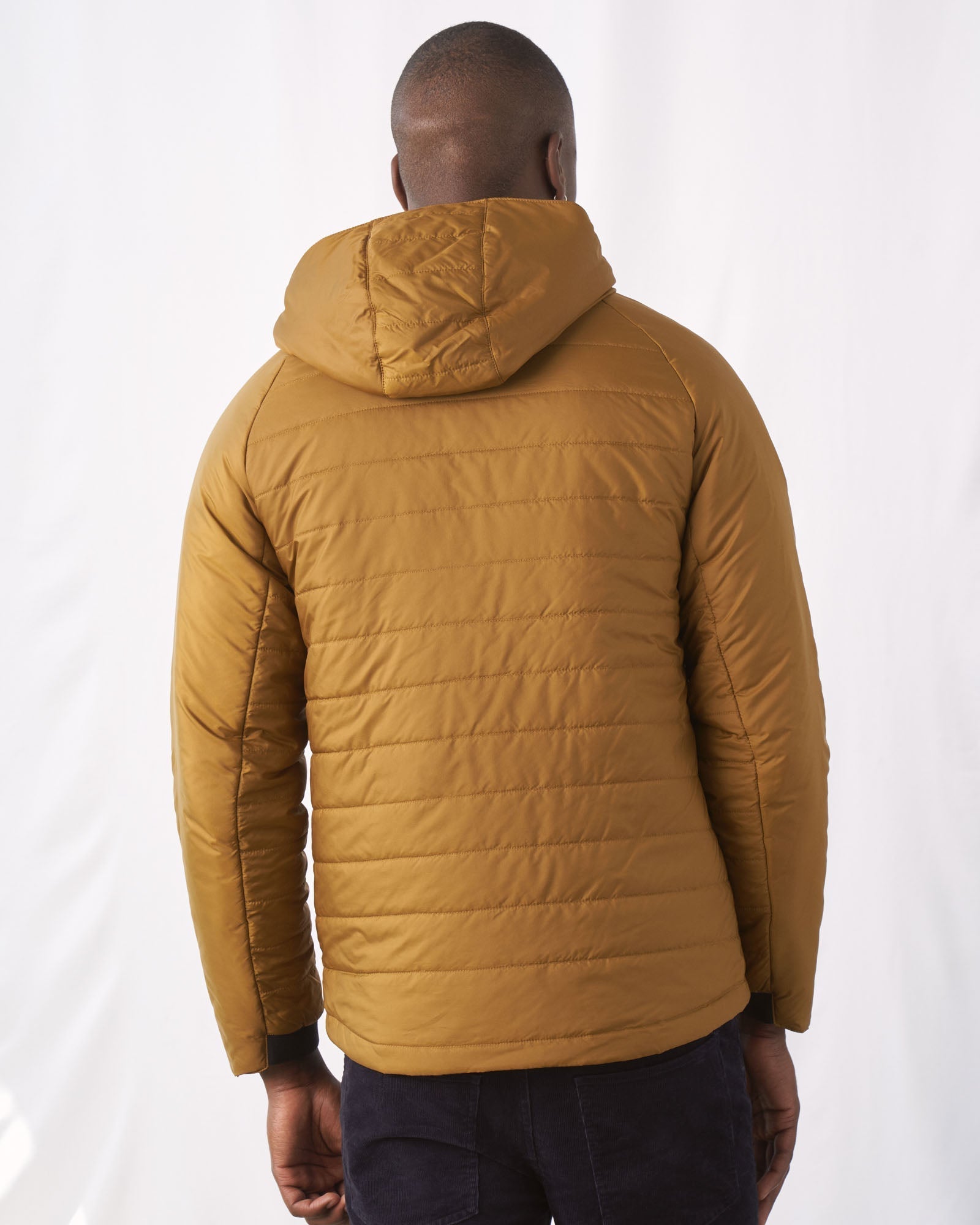 United By Blue Bison Ultralight Jacket