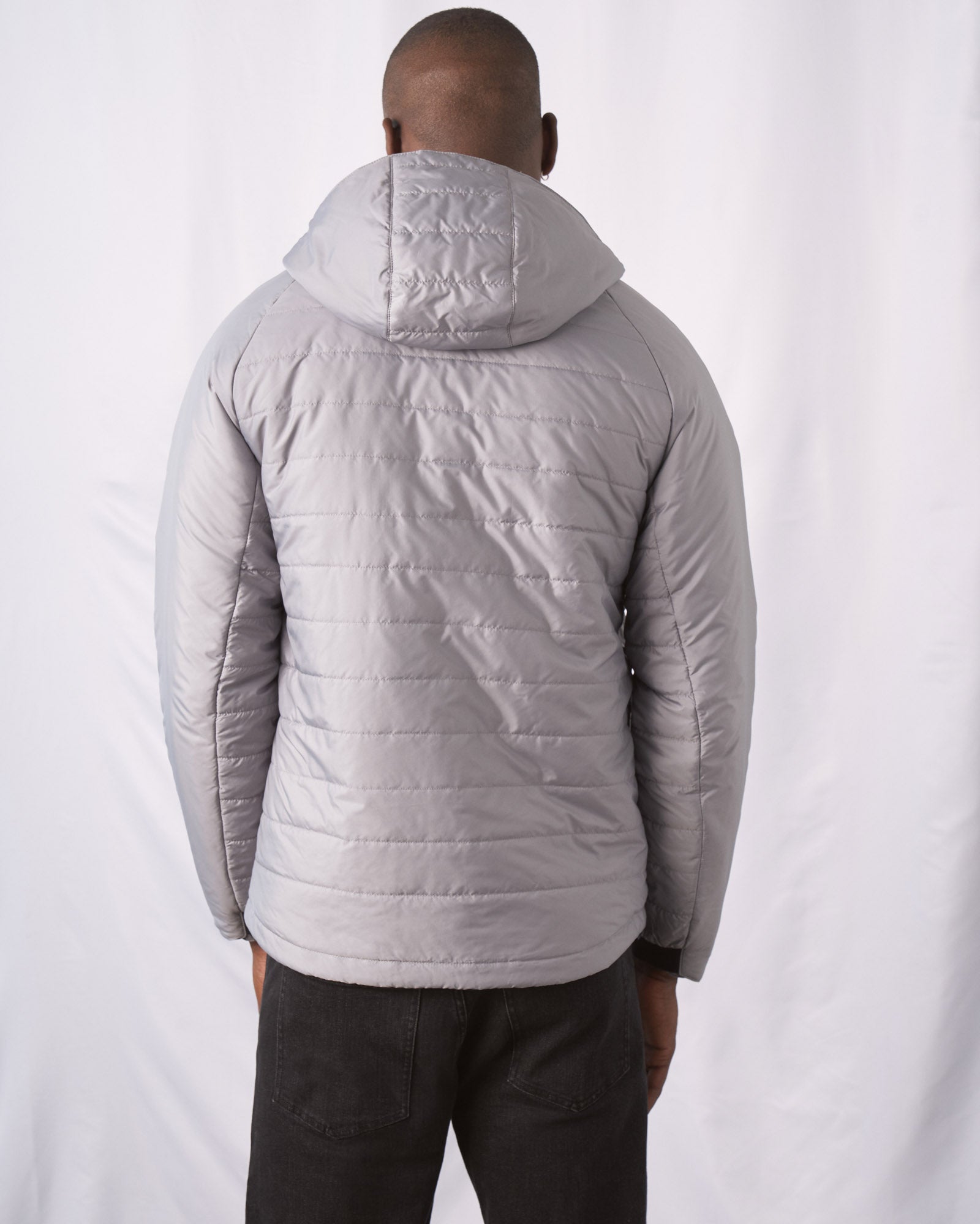 United By Blue Bison Ultralight Jacket