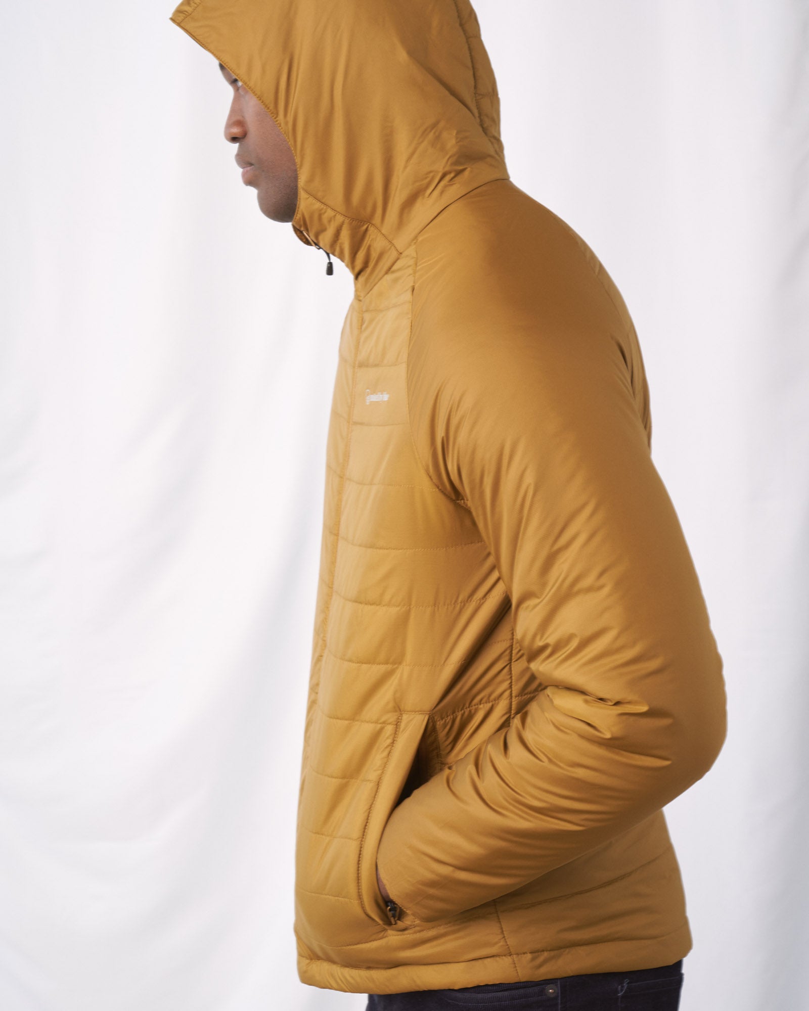 United By Blue Bison Ultralight Jacket