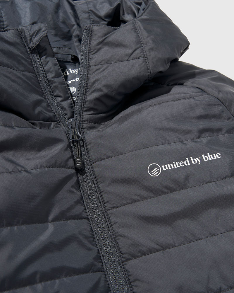 United By Blue Bison Ultralight Jacket