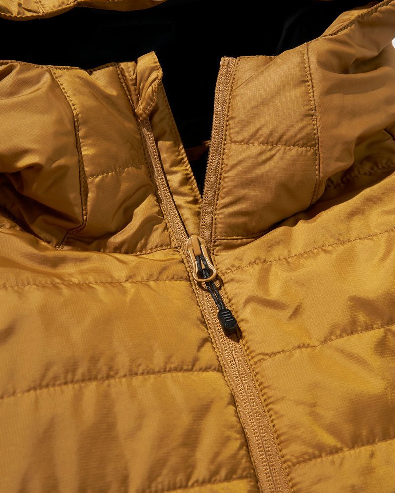 United By Blue Bison Ultralight Jacket