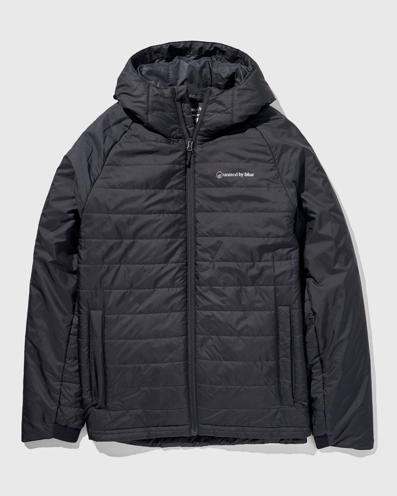 United By Blue Bison Ultralight Jacket