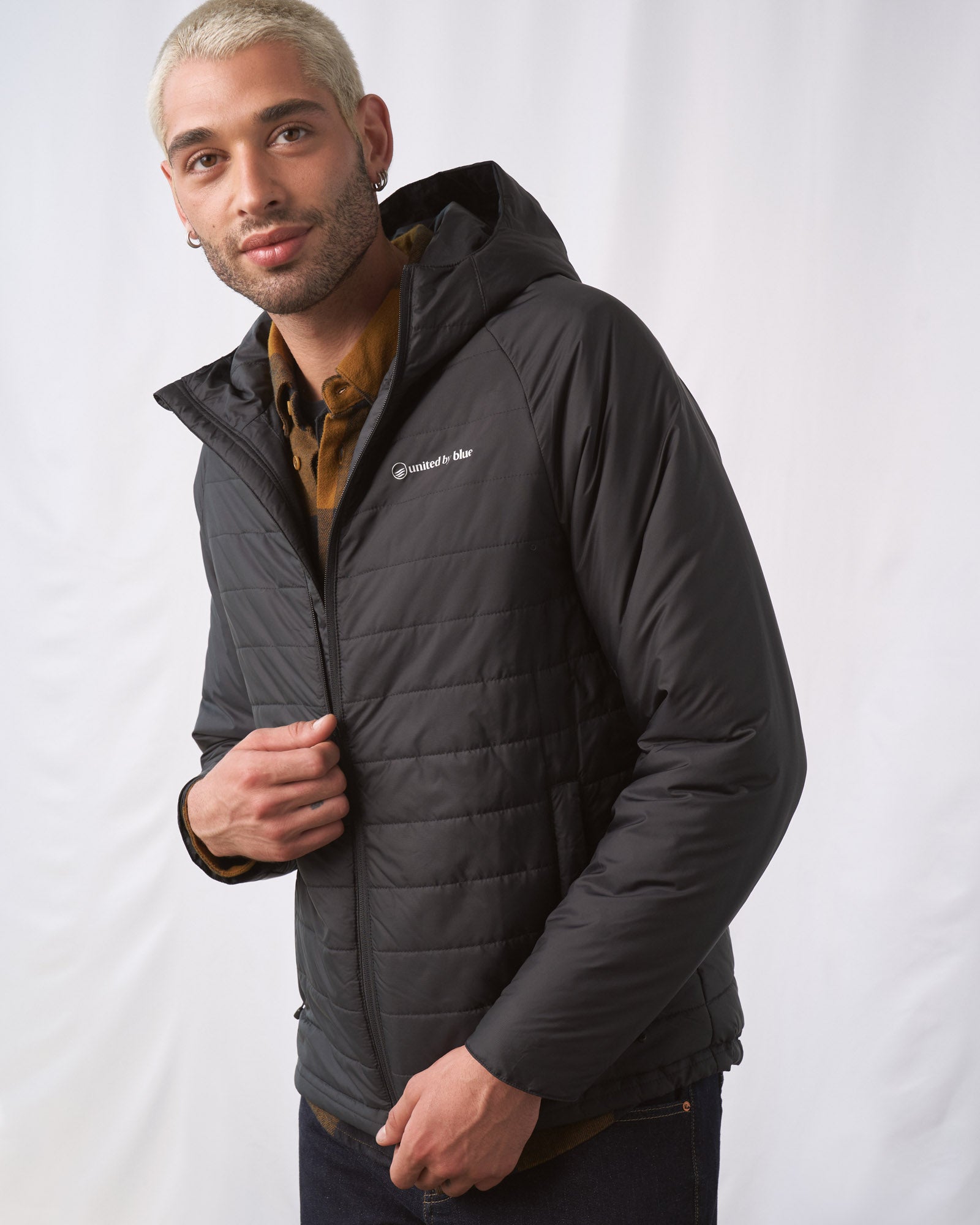 United By Blue Bison Ultralight Jacket