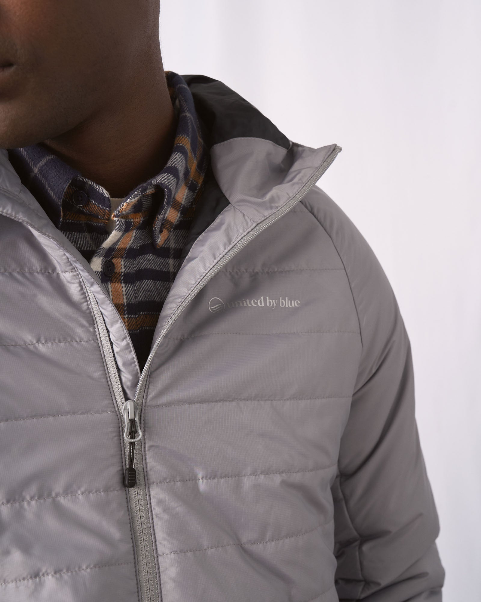 United By Blue Bison Ultralight Jacket