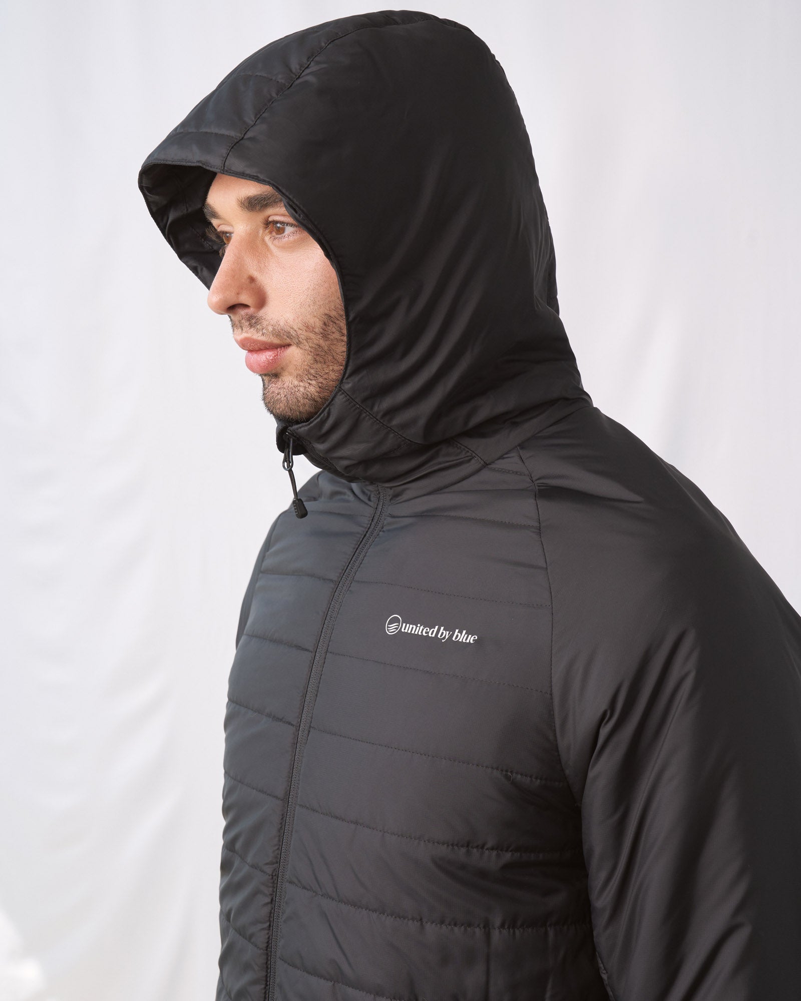 United By Blue Bison Ultralight Jacket