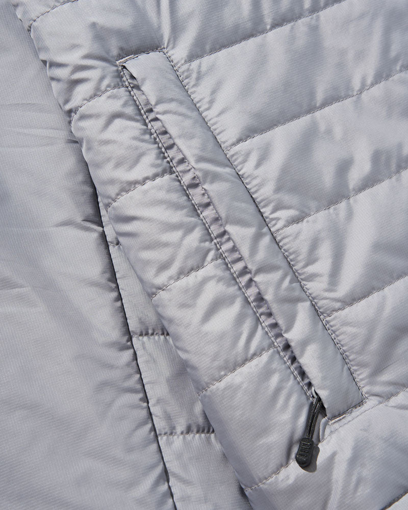 United By Blue Bison Ultralight Jacket