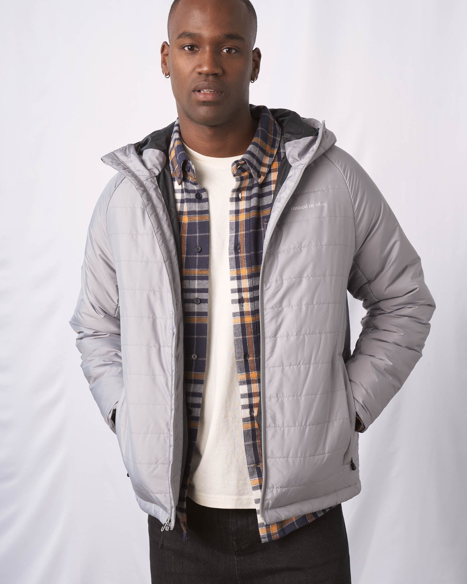 United By Blue Bison Ultralight Jacket