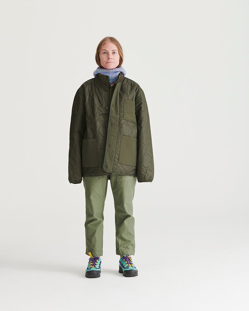 United By Blue Bison Ultralight Liner Jacket