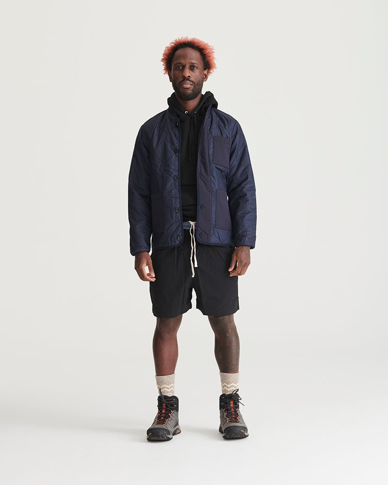United By Blue Bison Ultralight Liner Jacket
