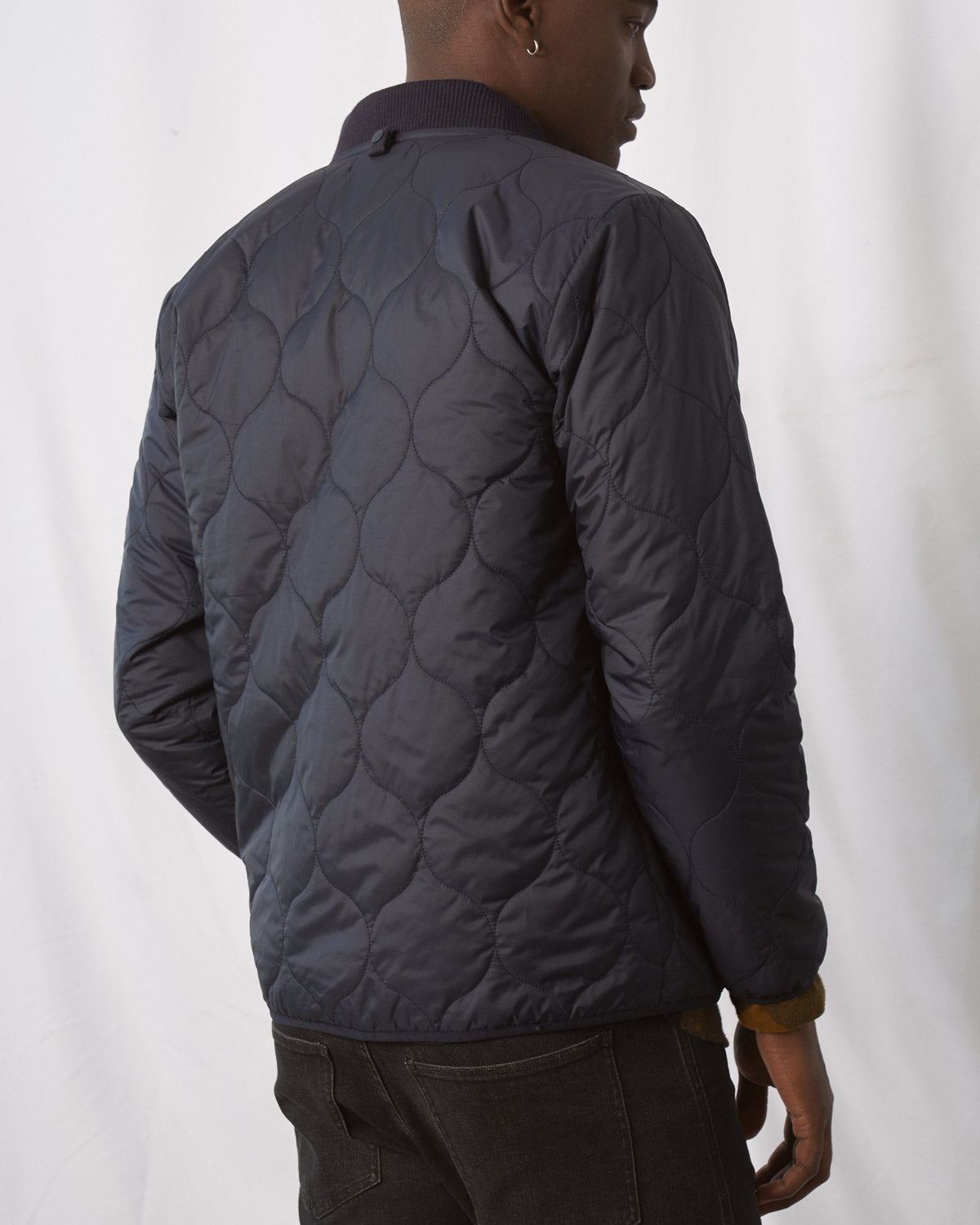 United By Blue Bison Ultralight Liner Jacket