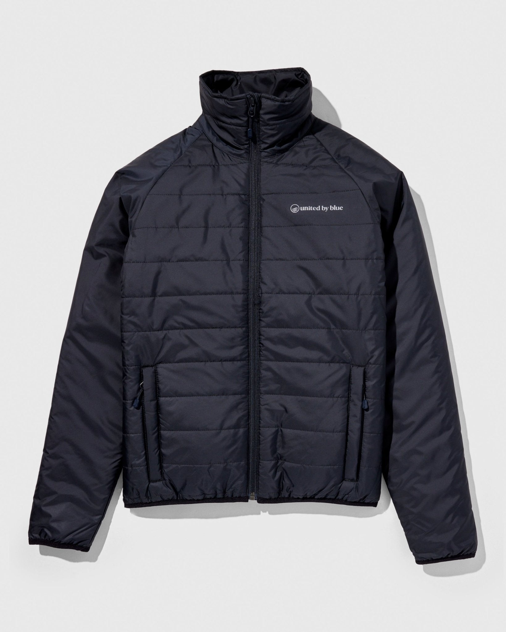 United By Blue Bison Zip - Up Jacket