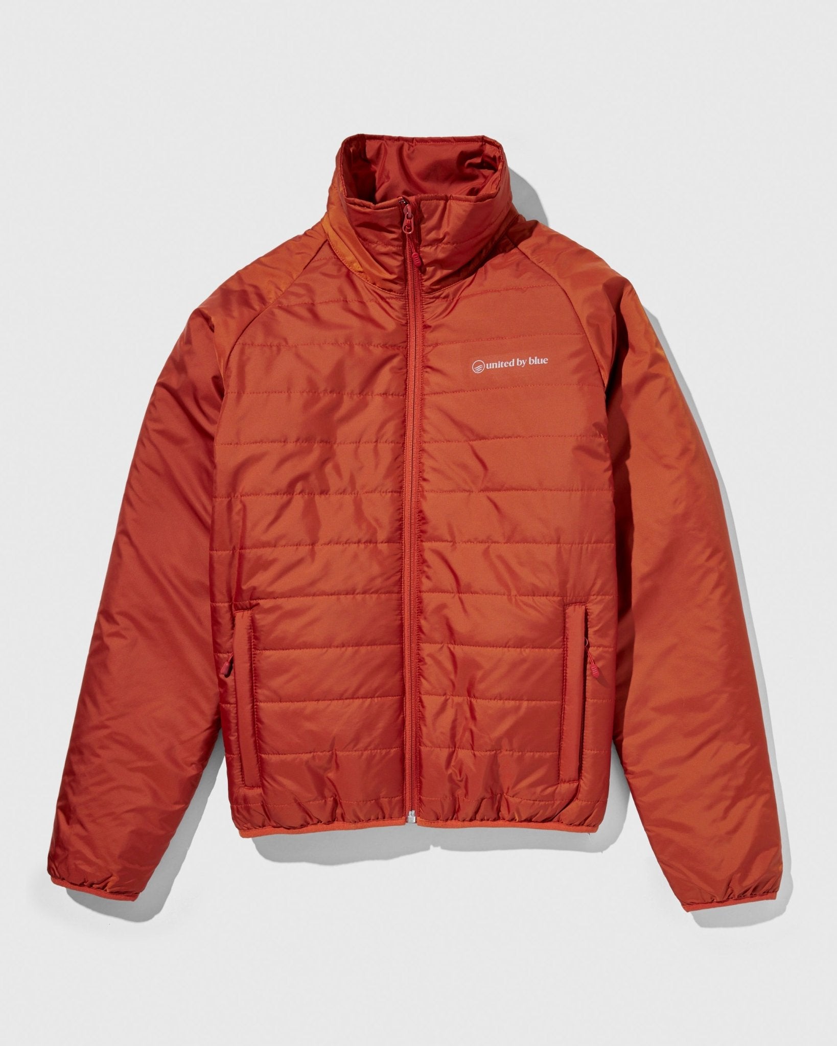 United By Blue Bison Zip - Up Jacket