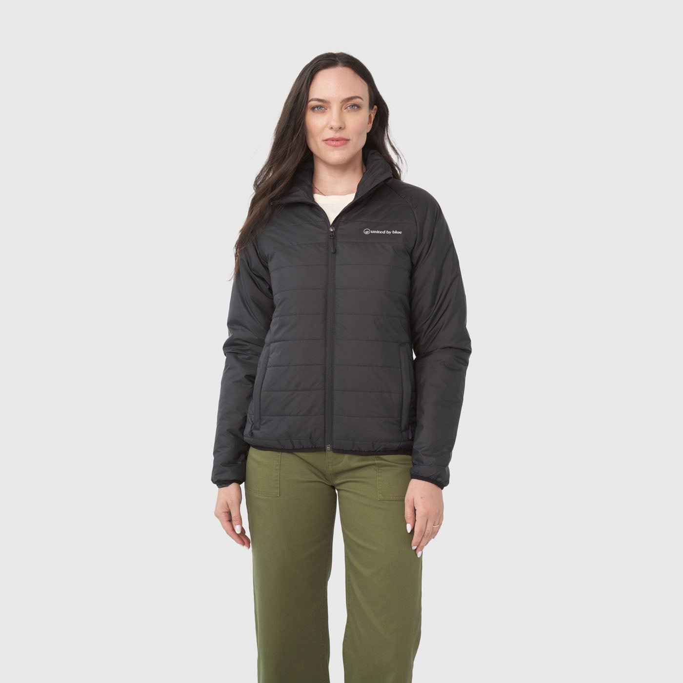 United By Blue Bison Zip - Up Jacket