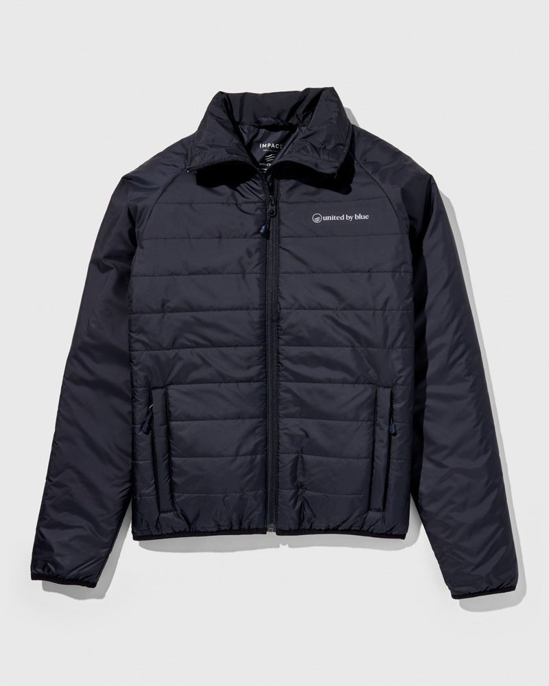 United By Blue Bison Zip - Up Jacket