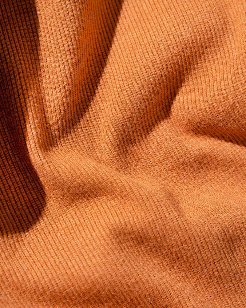 United By Blue EcoKnit™ Ribbed Bike Short