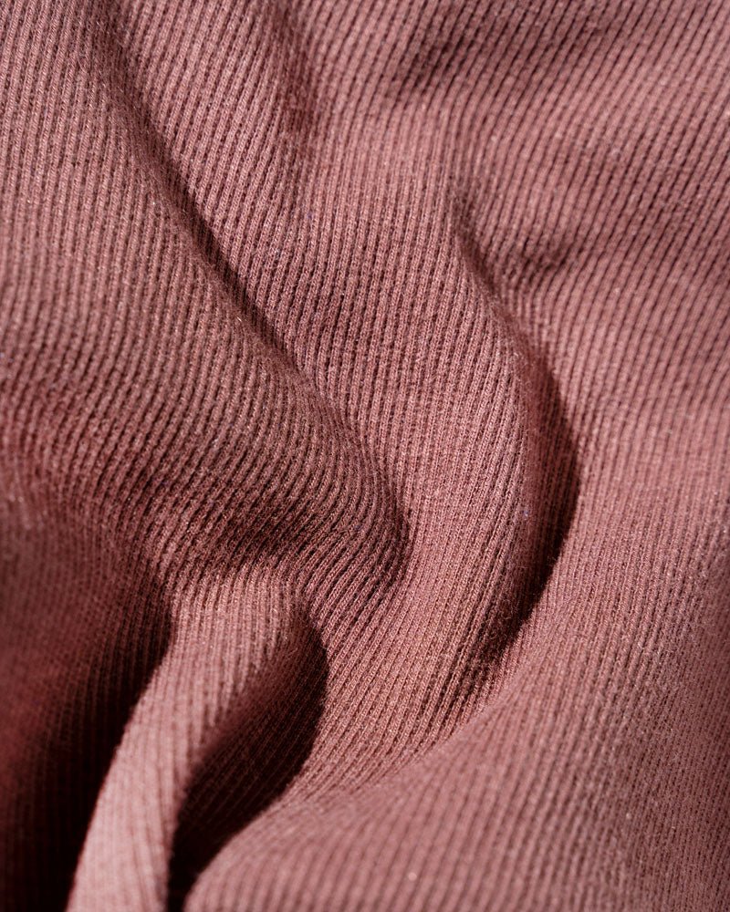 United By Blue EcoKnit™ Ribbed Bike Short