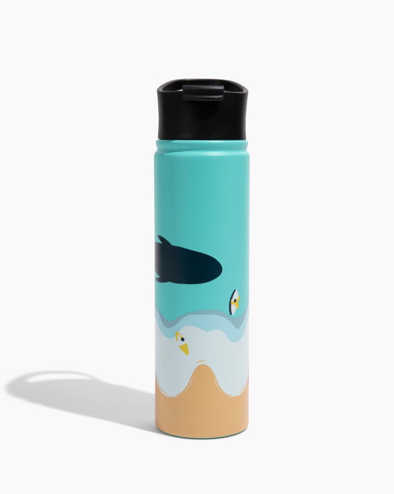 United By Blue Insulated Steel Bottle 22 Oz.