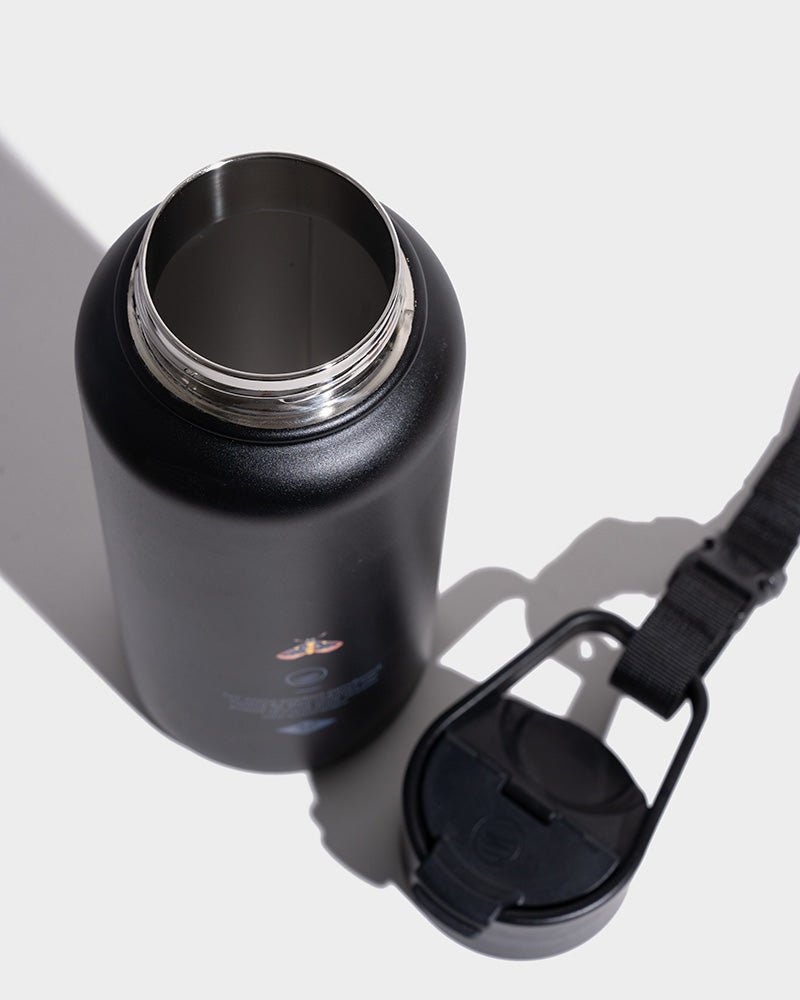 United By Blue Insulated Steel Bottle 32 Oz.