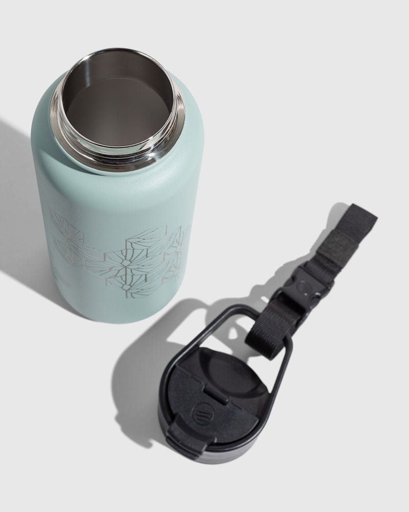 United By Blue Insulated Steel Bottle 32 Oz.