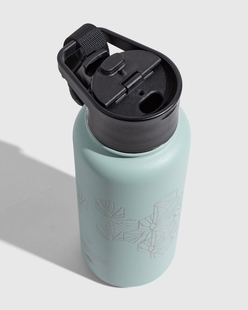 United By Blue Insulated Steel Bottle 32 Oz.