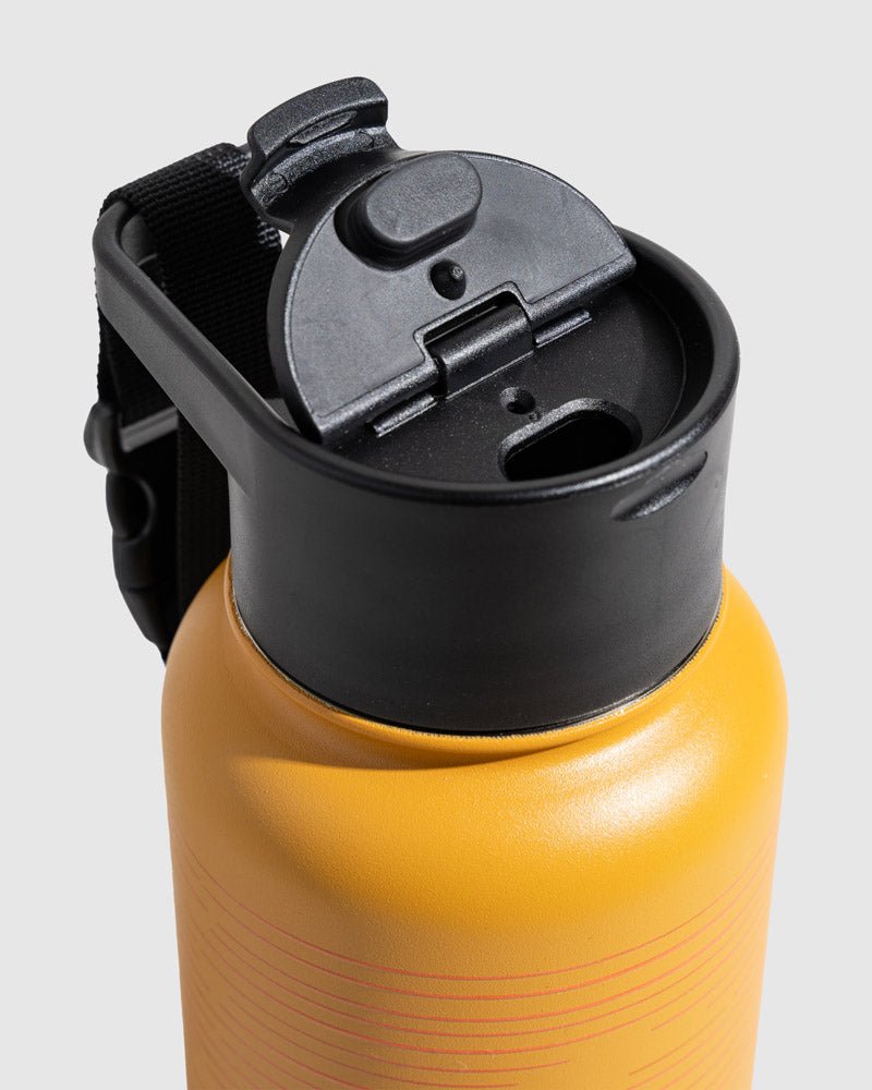 United By Blue Insulated Steel Bottle 32 Oz.