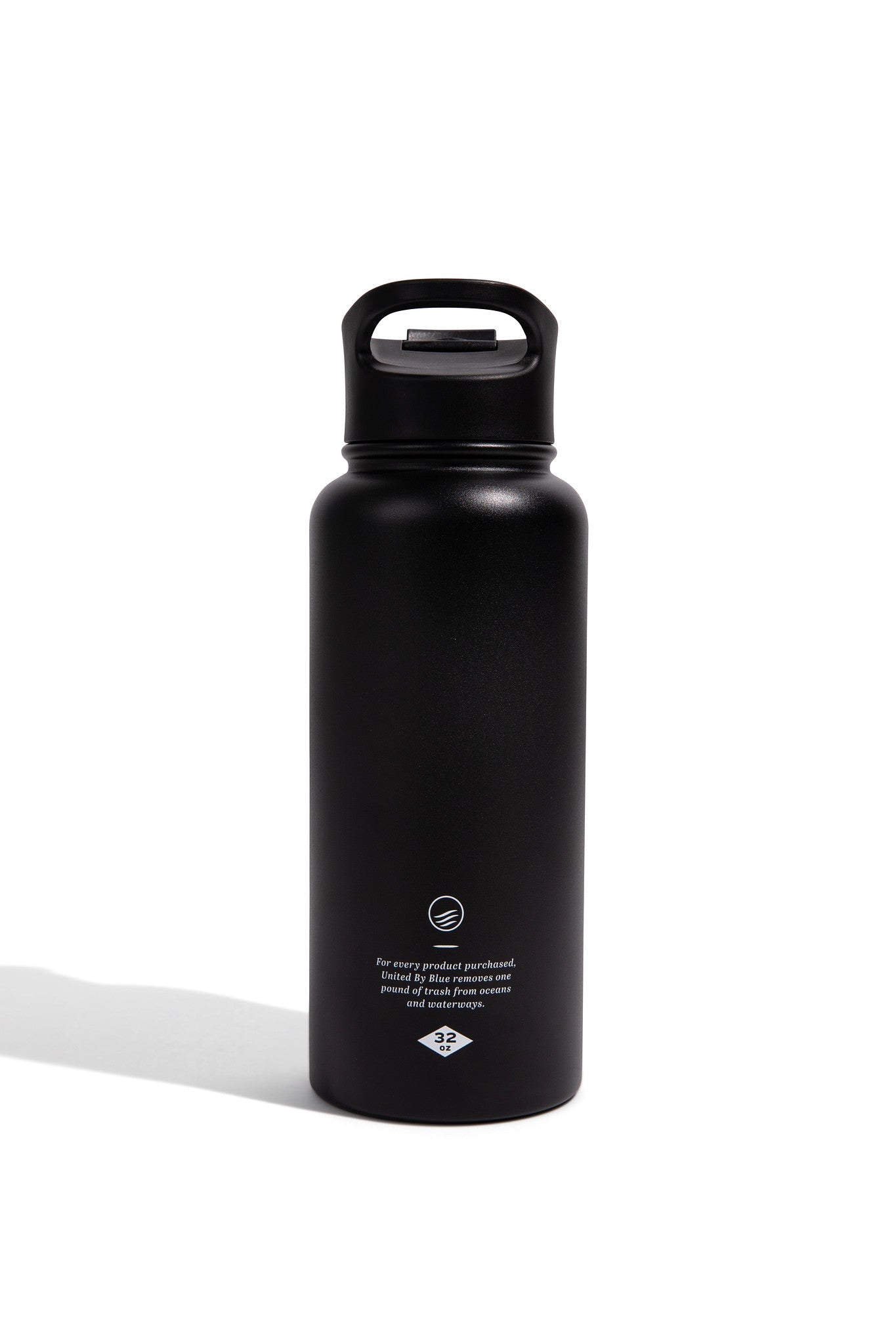 United By Blue Insulated Steel Bottle 32 Oz. - New Colors
