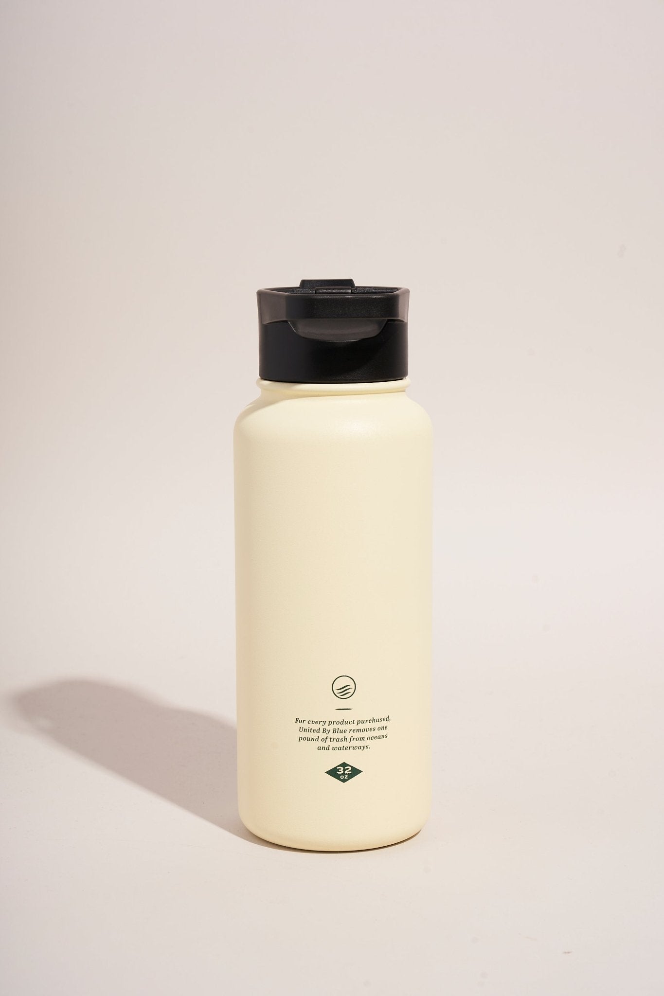 United By Blue Insulated Steel Bottle 32 Oz. - New Colors